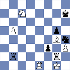 Mendes - Perez (Haifa, 1976)