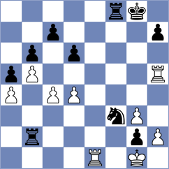 Moorehouse - Majstorovic (London,Canada, 1994)