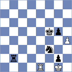 Liu - Dahal (chess.com INT, 2024)