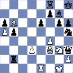 Marcziter - Balint (chess.com INT, 2024)