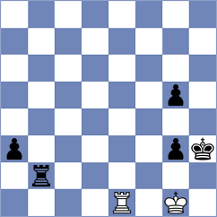 Peczely - Lin (chess.com INT, 2025)