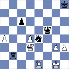 Yang Kaiqi - Halynyazov (chess.com INT, 2024)