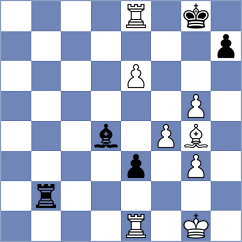 Babiy - Armago (Chess.com INT, 2015)