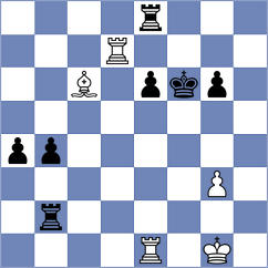 Adhiban - Iskusnyh (chess.com INT, 2025)