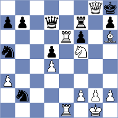 Morris Suzuki - Spata (Chess.com INT, 2021)