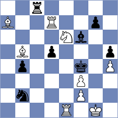 Markovic - Petkovic (Belgrade, 2010)
