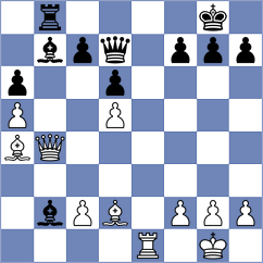 Yonal - Murthy (chess.com INT, 2025)