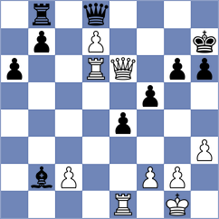 Tregubov - Kis (chess.com INT, 2025)