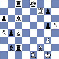 Jiganchine - Burke (chess.com INT, 2023)