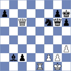 Deviprasath - Ticona Rocabado (chess.com INT, 2024)