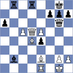 Bykov - Shubenkova (chess.com INT, 2025)