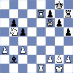 Rabosa - Leonard (London,Canada, 1995)