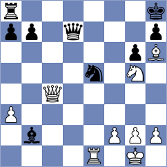 Serper - Fayvinov (Philadelphia, 2000)