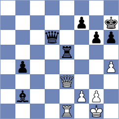 Torbin - Baranov (Dzerzhinsk, 2014)