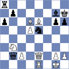 Da Silva Santos - Lopez Rodriguez (Burgas, 2001)