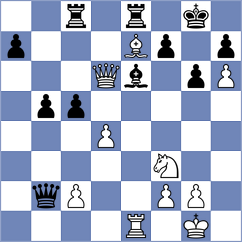 Narayanan - Wu (chess.com INT, 2025)