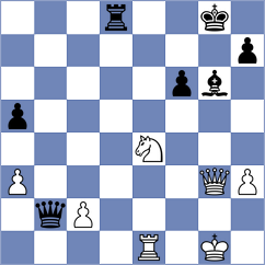 Zhou - Chen (Dongtai CHN, 2025)
