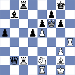 Ilyuchyk - Ferreira (Chess.com INT, 2021)