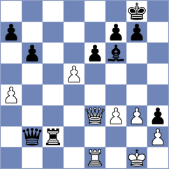 Cramling Bellon - Ai (chess.com INT, 2025)