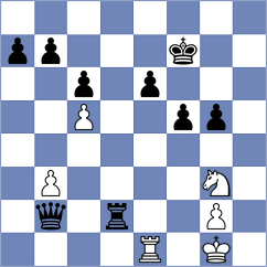 Alinasab - Pakleza (chess.com INT, 2025)