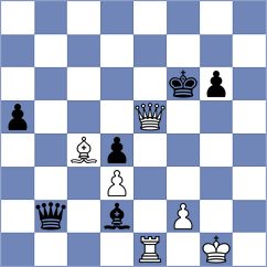 Klimaszewski - Zochowski (Augustow, 1997)