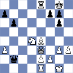 Donchenko - Marcziter (Chess.com INT, 2021)