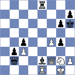 Bespalov - Prociuc (Kishinev, 2007)