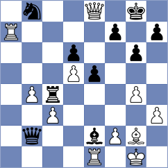 Mariano - Namitbir (chess.com INT, 2024)