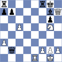 Tamarozi - Frank (chess.com INT, 2025)
