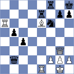 Chernov - Wahedi (chess.com INT, 2024)