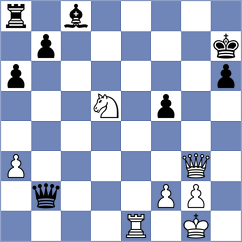 Moskalenko - Espejo Gonzalez (Barcelona, 2002)