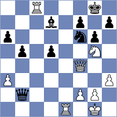 Garrido Moreno - Redondo Arguelles (Asturias, 1997)