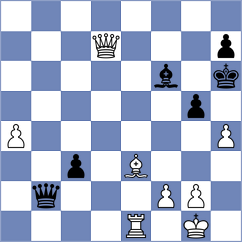 Jegorovas - Hernando Rodrigo (chess.com INT, 2023)