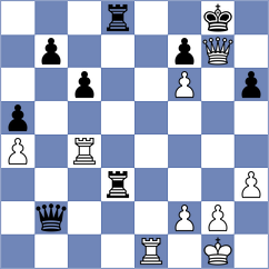 Karas - Levano Loayza (chess.com INT, 2025)