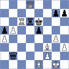Kaplan - Khakhinov (chess.com INT, 2024)