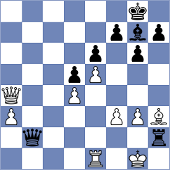 Le Goff - Chernobay (chess.com INT, 2025)