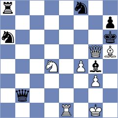 Popov - Chaprazov (Sofia, 1958)