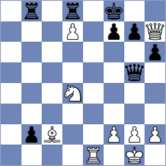 Comp Vancouver - Harari (Dortmund, 1993)