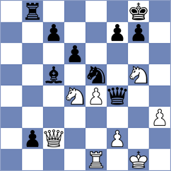 Lantini - Rojas Salas (chess.com INT, 2024)