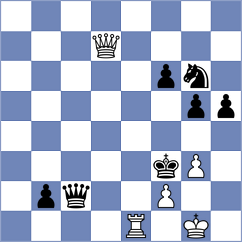 Cervantes Landeiro - Mukhutdinov (chess.com INT, 2024)