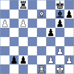 Altynbek - Belyakov (chess.com INT, 2024)
