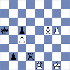 Todorovic - Sadykov (chess.com INT, 2023)