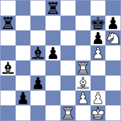 Karepov - Musauly (Almaty KAZ, 2024)