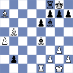 Haraguchi - Safarli (chess.com INT, 2025)