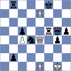 Darmanin - Ernst (chess.com INT, 2025)