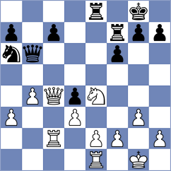 Mayaud - Pantelic (chess.com INT, 2025)