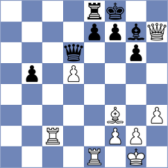 Fernandez Dominguez - Abrashkin (Chess.com INT, 2020)
