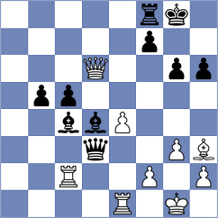 Stocek - Vajda (Budapest, 1998)