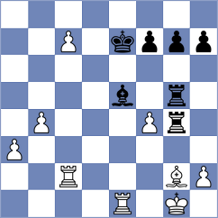 Zhao - Lalic (Kingston Upon Thames ENG, 2024)
