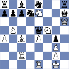 Eriksen - Bjelke (Norway, 1993)
